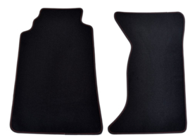 Mazda MX-5 2006-2014- Bijpassende set CLASSIC Velours automatten