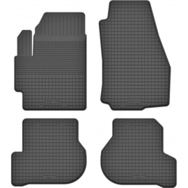 Rubber automatten passend voor Ford Grand C-MAX (2009-)