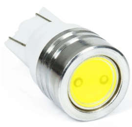 LED-lamp 1W W5W R10 T10 High Power SMD-diode