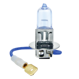 Halogeenlamp H3 12V 55W LumiTec LIMITED +130%
