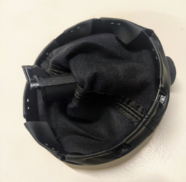 Pookhoes met frame frame Volkswagen T5 2003-2015 5 versn.