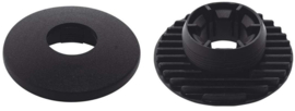 Volvo C30 2007-2012 - Bijpassende set CLASSIC Velours automatten