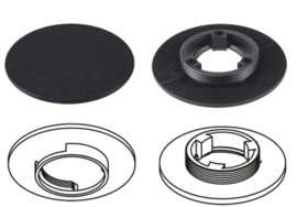 Range Rover Sport L460 vanaf 2022- - Bijpassende set CLASSIC Velours automatten