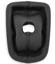 Kia Soul 2008-2014 - Echt leder pookhoes