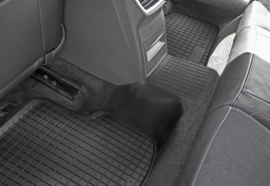 BMW X3 E83 (2003-2010)- Bijpassende set Rubber automatten