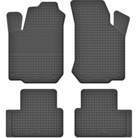 Rubber automatten passend voor Hyundai Atos (1997-2008)