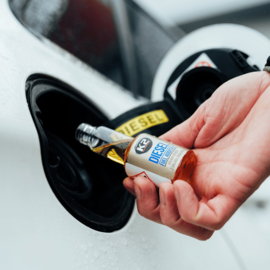 K2 DIESEL 50ml T312 Brandstofadditief voor diesel