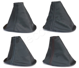 Ford Focus Mk1 1998-2004 - Echt leder pookhoes