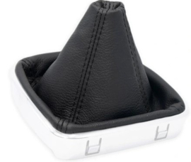 Ford Galaxy II  2006-2015 - Echt leder pookhoes