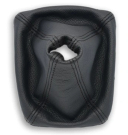 Opel Antara 2006-2010 - Echt leder pookhoes