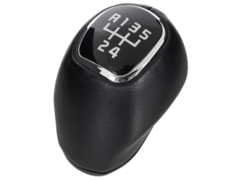 KIA RIO III 2010-2017 – Handgeschakelde 5-versnellings pookknop.