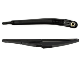 Fiat Bravo II 2007-2014 - Ruitenwisserarm achter + blad, achter ruitenwisser