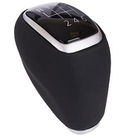 KIA RIO 4 vanaf 2017- – Handgeschakelde 6-versnellings pookknop.