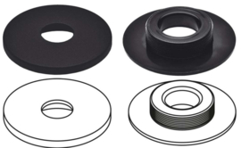 Chevrolet Spark III 2009-2015 - Bijpassende set CLASSIC Velours automatten