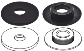 Opel Ampera 2011-2014 - Bijpassende set CLASSIC Velours automatten
