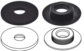 Opel Insignia B vanaf 06/2017-2022 - Bijpassende set CLASSIC Velours automatten