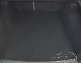 CLASSIC Velours Kofferbakmat  passend voor  Audi A6 C5 stationwagon 1997-2004