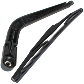 Achter ruitenwisserarm + Arm Toyota Yaris VERSO 1999-2005