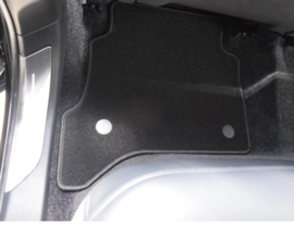 Range Rover Sport L460 vanaf 2022- - Bijpassende set CLASSIC Velours automatten