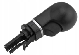 Opel Corsa D 2006-2014 Versnellings pookknop met omgekeerd optrekmechanisme