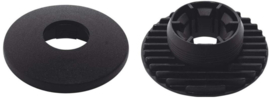 Volvo V50 2004-2012 - Bijpassende set CLASSIC Velours automatten