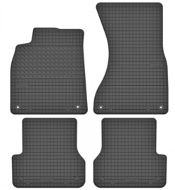 Rubber automatten passend voor Audi A7 (2010-2018)