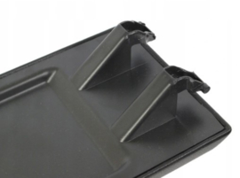 Auto Armsteun Cover Middenconsole Cover Vervanging Met ECO LEDER voor Volkswagen Bora 1998-2005