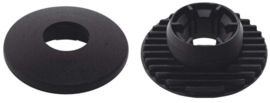 Volvo S40 1996-02/2004 - Bijpassende set CLASSIC Velours automatten