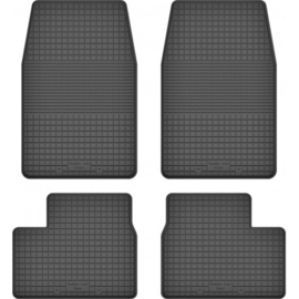 Rubber automatten passend voor Suzuki Jimny (1998-2008)