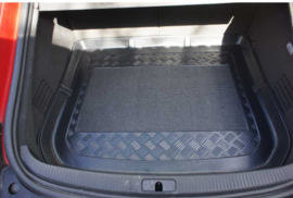 Rubberen kofferbakmat passend voor Audi TT (8J) 2016-2014