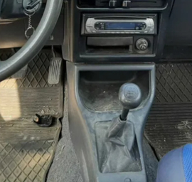 Toyota Starlet