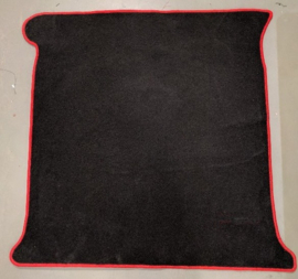 CLASSIC Velours Kofferbakmat  passend Seat Alhambra I 1996-2010