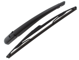 Peugeot 307 stationwagen 2001-2008 Achter ruitenwisserarm + Arm