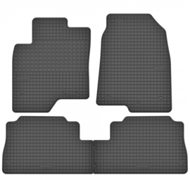 Rubber automatten Chevrolet Captiva 2006-2015