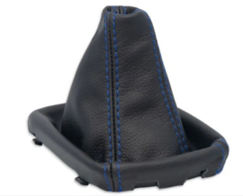 Audi A6 C5 2001-2004 - Echt leder pookhoes