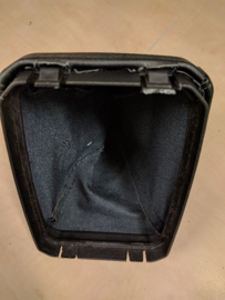 Opel Meriva A - Leder pookhoes + frame