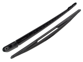 Renault Espace III 1996-2002 - Ruitenwisserarm achter + blad, achter ruitenwisser