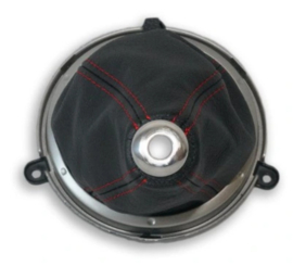 Honda Civic EP3 2001-2006  - Echt leder pookhoes