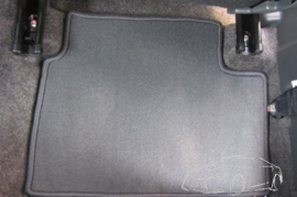- Nissan Pixo (2008 t/m 2013) -Bijpassende set CLASSIC Velours automatten