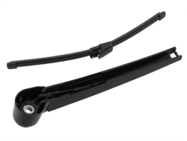 Seat Altea XL 2006-2015  - Ruitenwisserarm achter + blad, achter ruitenwisser