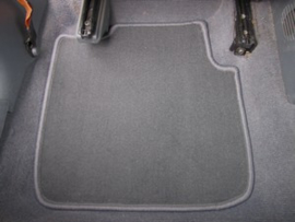 Fiat Brava (1995-2001)- Bijpassende set CLASSIC Velours automatten