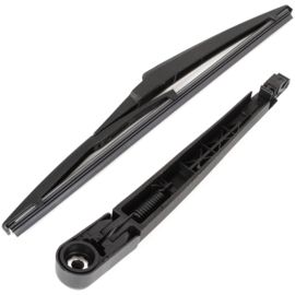 Mazda 5 I (2005-2010)- Ruitenwisserarm achter + blad, achter ruitenwisser