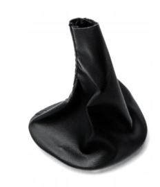 Volkswagen Crafter I 2006-2011 - Echt leder pookhoes