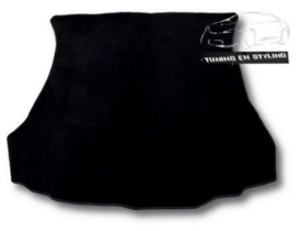 CLASSIC Velours Kofferbakmat passend voor Alfa Romeo 156 sedan