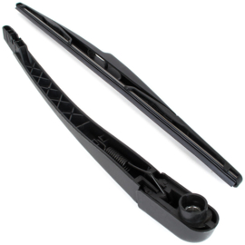 Volvo C30 2006-2012 - Achter ruitenwisserarm + blad