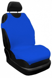 Universele Autostoelhoezen, kleur blauw