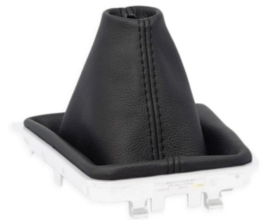 Volkswagen Passat B8 2014-2021 - Echt leder pookhoes