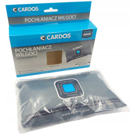 K2 vochtvreter CARDOS AW100