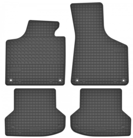 Rubber automatten passend voor Audi A3 8P (2003-2013)