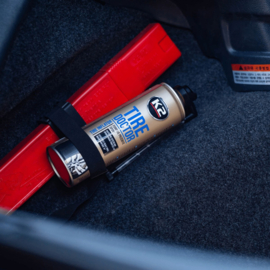 K2 TIRE DOKTOR reserveband in spuitbus 500 ml B311